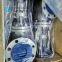 API wedge gate valve with carbon steel or stainless steel