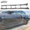 G22 Coupe Sport Style Carbon Fiber Side Skirt Side Lip accessories extension 2 door For BMW 4 series G22 G28