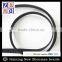 black power PP webbing band
