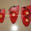 Commonly used accessories bus price led tail lamp strip Z-HX700X350 Tail Light For Bus