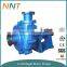 Mineral processing equipment mining slurry suction pump