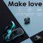 2021 color Wireless Earbuds blue tooth earphone noise cancelling headphones anc Business Earphone Pors 911 Tws