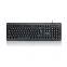 El teclado personalizado T15, monitor portátil, dise?o a prueba de derrames, teclados para asuntos comerciales con panel táctil