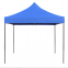 3*3m Pop-up Gazebo Outdoor Waterproof Metal Frame Easy Assemble Heavy Duty Sunshade Portable Party Tent Camping And Wedding Use