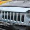 JK Big Eye Front Grille for 07-15 Jeep Wrangler Auto Accessories