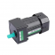 wholesale 200W 110V 220V 380V AC motor, speed motor with reduction box, reduction motor