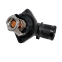Water Outlet & Thermostat Housing For PEUGEOT Parts No.1336Q2