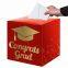Factory Direct Private Label Graduation Card Box - Custom Packaging Graduation Card Box, Distributor Exclusive
