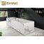 Modern Design Cut-to-Size Quartz Slab Artificial Marble for Indoor Wall Floor Table Top Vanity for Bedroom Bathroom Villas