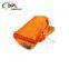 Dapoly 100% Virgin Material pp Tubular Leno Mesh Bag Mesh Bag for Oranges