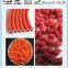 High Grade Soft Transparent Virgin Pvc Compounds Granules