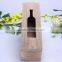 solid wooden wine box,finished natural wine box