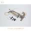 Stainless Steel Exhaust System Catback for Lotus Emira/EVORA Muffler with valve High-performance auto parts