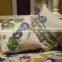 Fashion soft digital printing cushion pillow