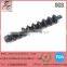 Rubber Dust Cover Flexible Rubber Bellow