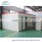 polyurethane insulation board panel cold room