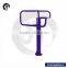 JT16-8901 Wholesale Leg Massage Exerciser Outdoor Park Exercise Equipment