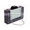 2015 New Fashion Latest Wholesale Ladies Acrylic Clutch