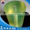 Shore hardness A80-97 PU sheet/roll/rod/hollow rod