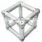 Aluminium truss,aluminum lighting truss, Aluminum roof truss system