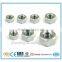 Best quality 304 stainless steel nut and bolt on stock