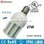  express E39 base 54w75w 120w 100W UL list Led Corn lights