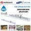 led batten light 40w ip65 led water-proof 4ft batten light fixture