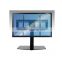 Universal cheap TV base LCD TV floor stand