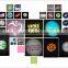Cheap price for promotion indoor ceiling gobo projector for car logo and safty sign
