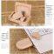 G&J 2014 fashion bulk wood usb flash drive