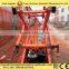 Best Sale Used Electric Hydraulic Lift Massage Table