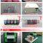 Factory price A3 size digital textile Tshirt printing machine for sale