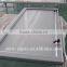 Aluminum light box used outdoor box sign