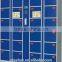 New style electric locker smart individual locker