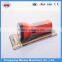 Battery Colorful LED Flashlight Pocket Aluminum Ultra Bright Mini Led Flashlight