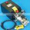 Double Action Hyva Pump for Dump Truck