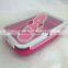 New Shape Practical Produce Wholesale Collapsible Silicon Lunch Box