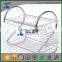 SUREALONG Factory of Metal wire drying stainless steel dish rack