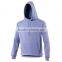 Mens Fashion Clothes Grey Sports Sweat Shirt Hoody