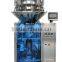 Automatic Multihead Weigher and Vertical Form Fill Seal Machine Combine in One Unit