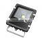 Ip66 Copper Pipe Heatsink Meanwell Led Flood Lights 120w Led Projector Light