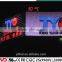 YD FCC CE CQC UL V-0 IP68 LED RGB Exterior Energy-saving Fireproof Decoration LED Module Lights