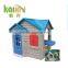 Cheap High Quality Plastic Playhouse Cubby House Toy