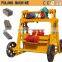 concrete manual brick cut machine made in china sale in India