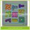 Die Cutting High Qualitity Jigsaw Puzzle Games For Kids