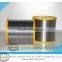 High conductivity 0.12 mm aluminum alloy wire