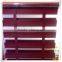 Yilian Wholesale Zebra Fabric Best Price Window Blinds Windows With Built in Blinds
