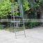 Hunting stand ladder
