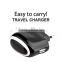 Universal Portable White Wall Charger 5V 2.1A Portable Charger Home and Travel charger