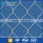 100x100 Stainless Steel Wire Mesh Rope Net